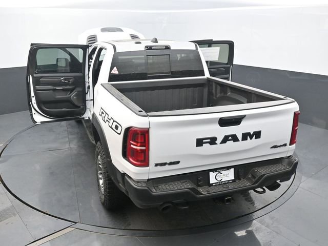 New 2026 RAM 1500 RHO image 71