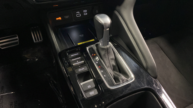 Used 2023 Acura Integra A-Spec w/ Technology Package FWD image 19