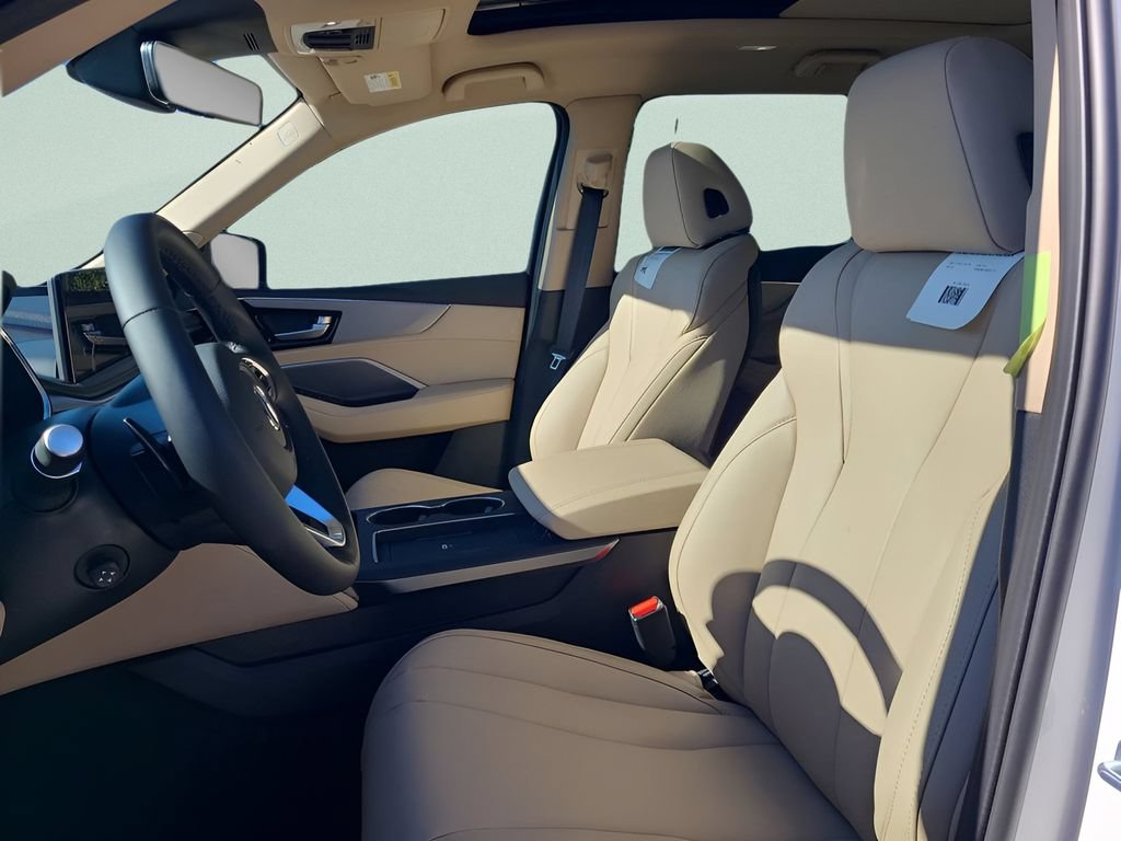 New 2026 Acura MDX SH-AWD image 28