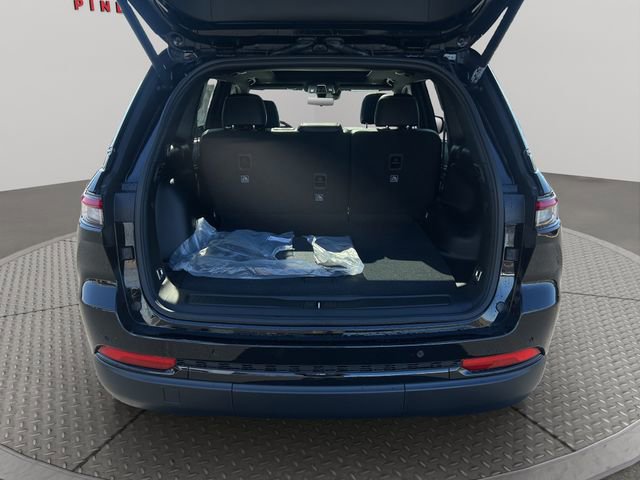 New 2025 Jeep Grand Cherokee Limited image 22
