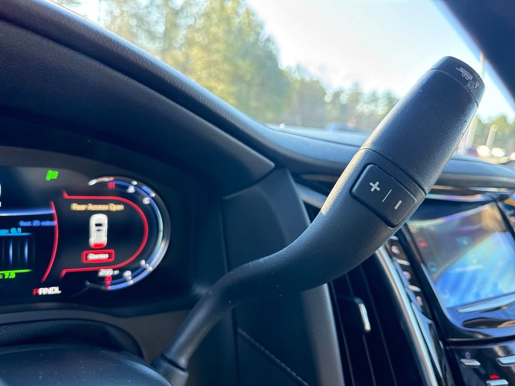 Used 2019 Cadillac Escalade Luxury image 21