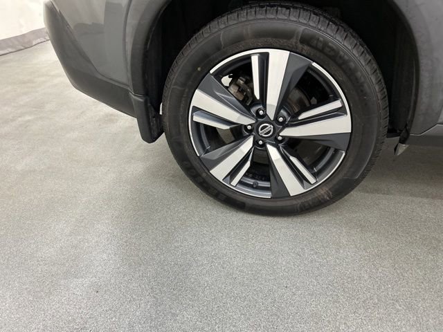 Used 2021 Nissan Rogue SL w/ Premium Package AWD/4WD image 27