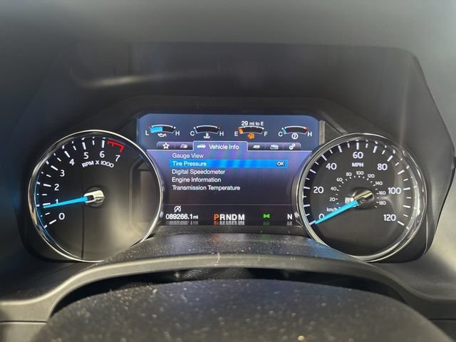 Certified 2019 Ford Expedition Max XLT w/ Equipment Group 202A AWD/4WD image 18