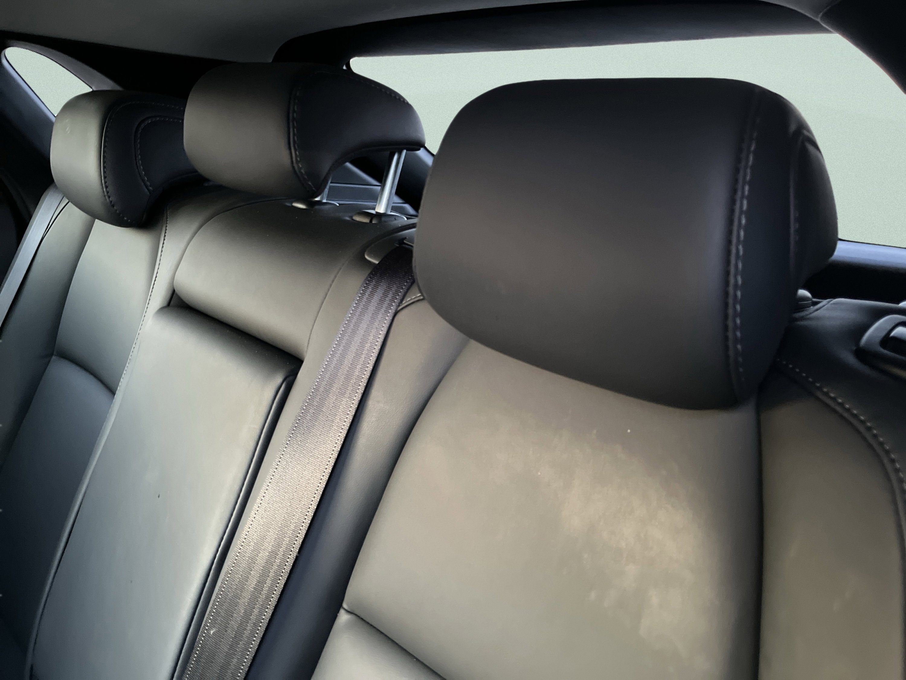 Used 2025 MAZDA CX-30 AWD 2.5 S w/ Preferred Package image 5