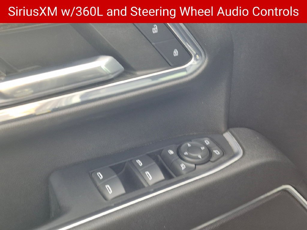 Certified 2024 Chevrolet Silverado 2500 LT w/ All Star Edition AWD/4WD image 12