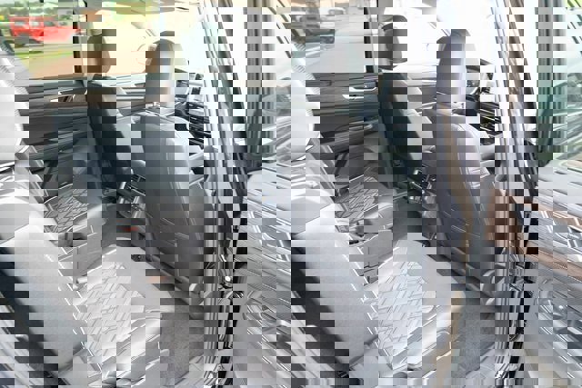 New 2026 Volkswagen Atlas SEL Premium R-Line image 38