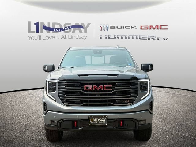 New 2026 GMC Sierra 1500 AT4 w/ AT4 Premium Package AWD/4WD image 7