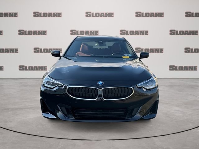 Used 2024 BMW 230i xDrive Coupe w/ Convenience Package image 8