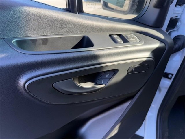 New 2025 Mercedes-Benz Sprinter 2500 image 9