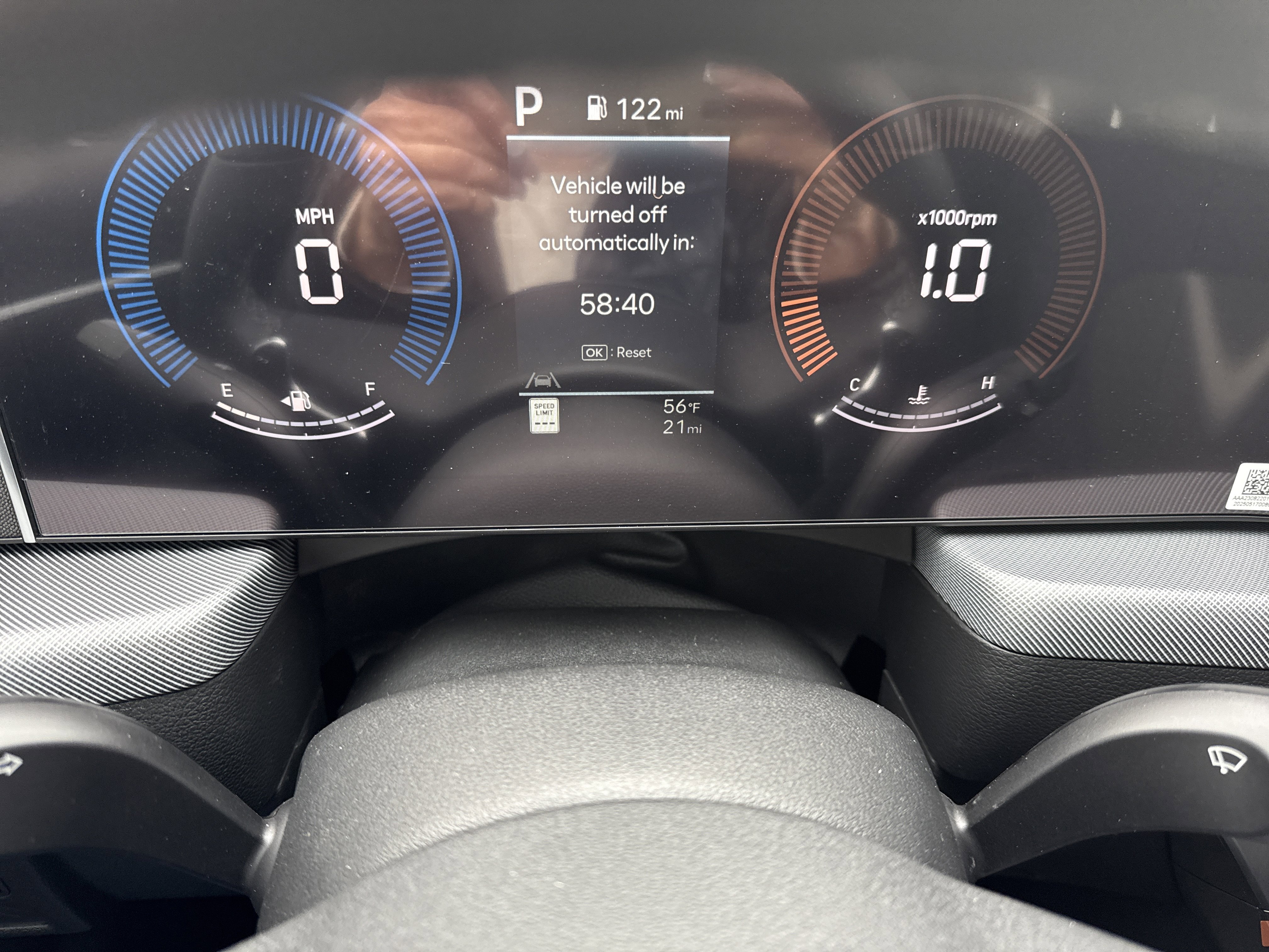 New 2026 Hyundai Sonata SEL image 8