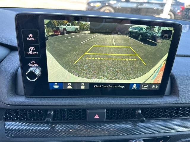 New 2026 Honda CR-V Sport-L image 32