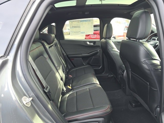 New 2026 Ford Escape ST-Line w/ Cold Weather Package image 17