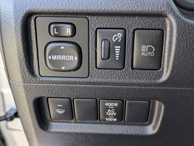 Used 2020 Toyota 4Runner SR5 RWD image 12