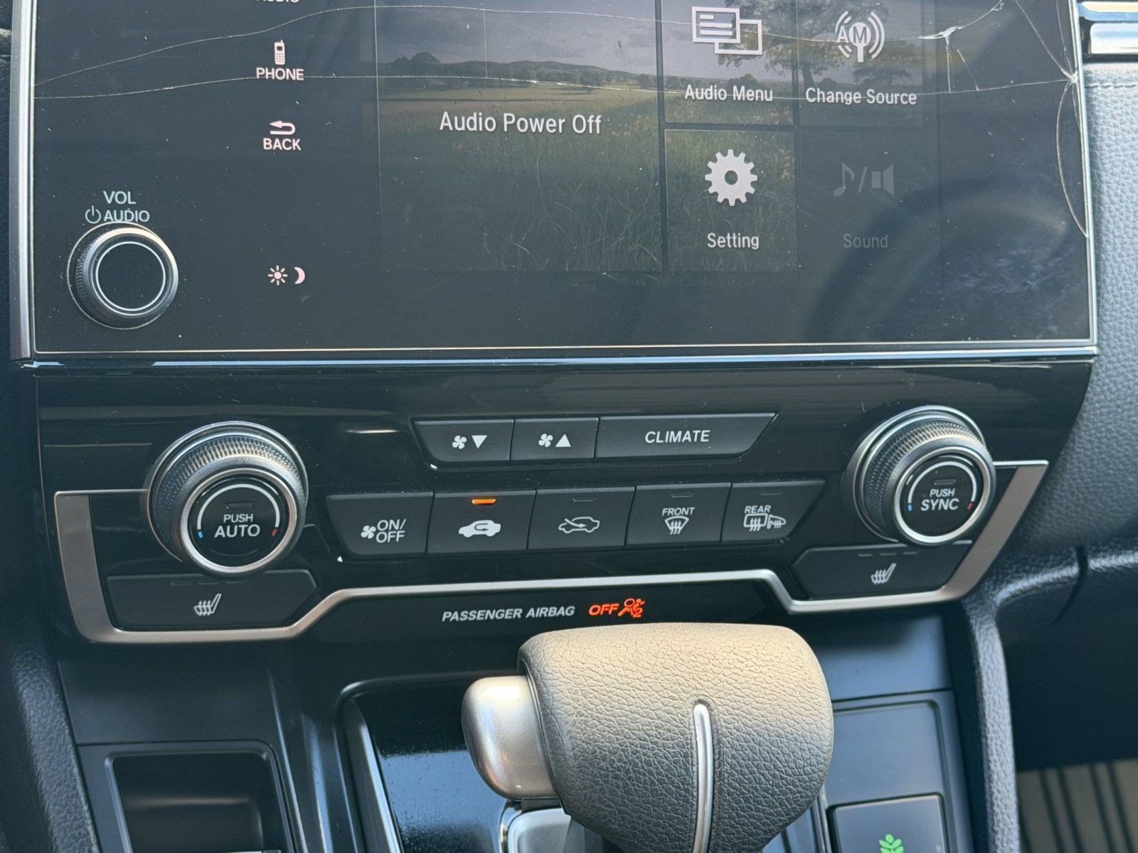Used 2017 Honda CR-V EX image 21