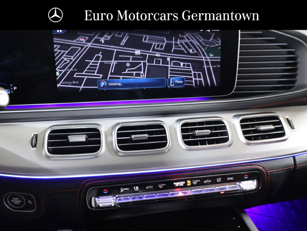 Used 2024 Mercedes-Benz GLE 53 AMG 4MATIC Coupe image 14