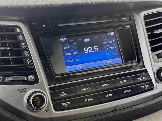 Used 2018 Hyundai Tucson SE AWD/4WD image 22