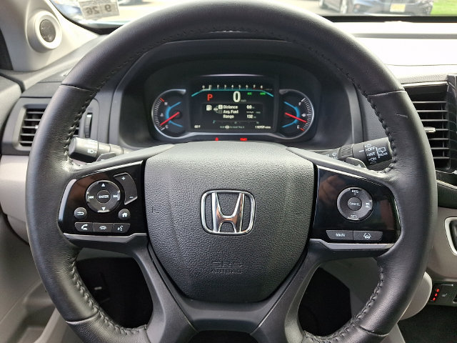 Used 2022 Honda Pilot EX-L image 21