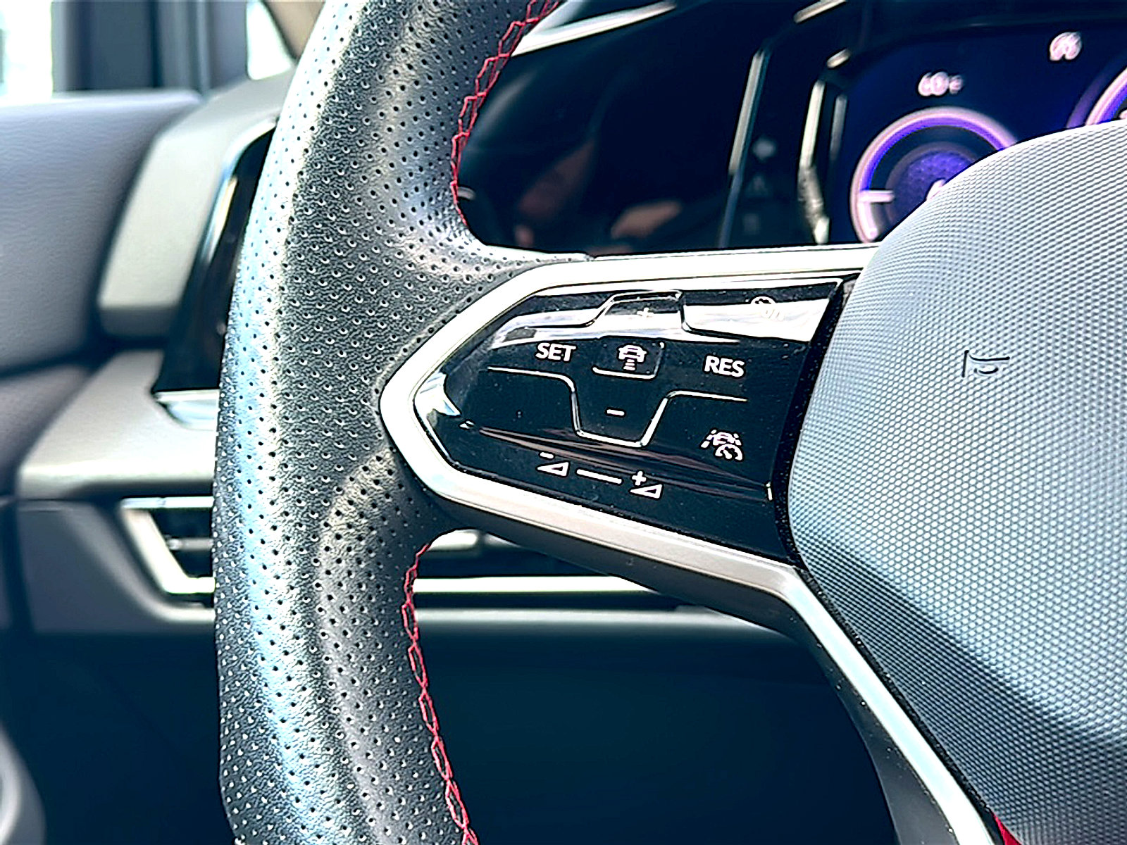 Used 2024 Volkswagen GTI S image 29