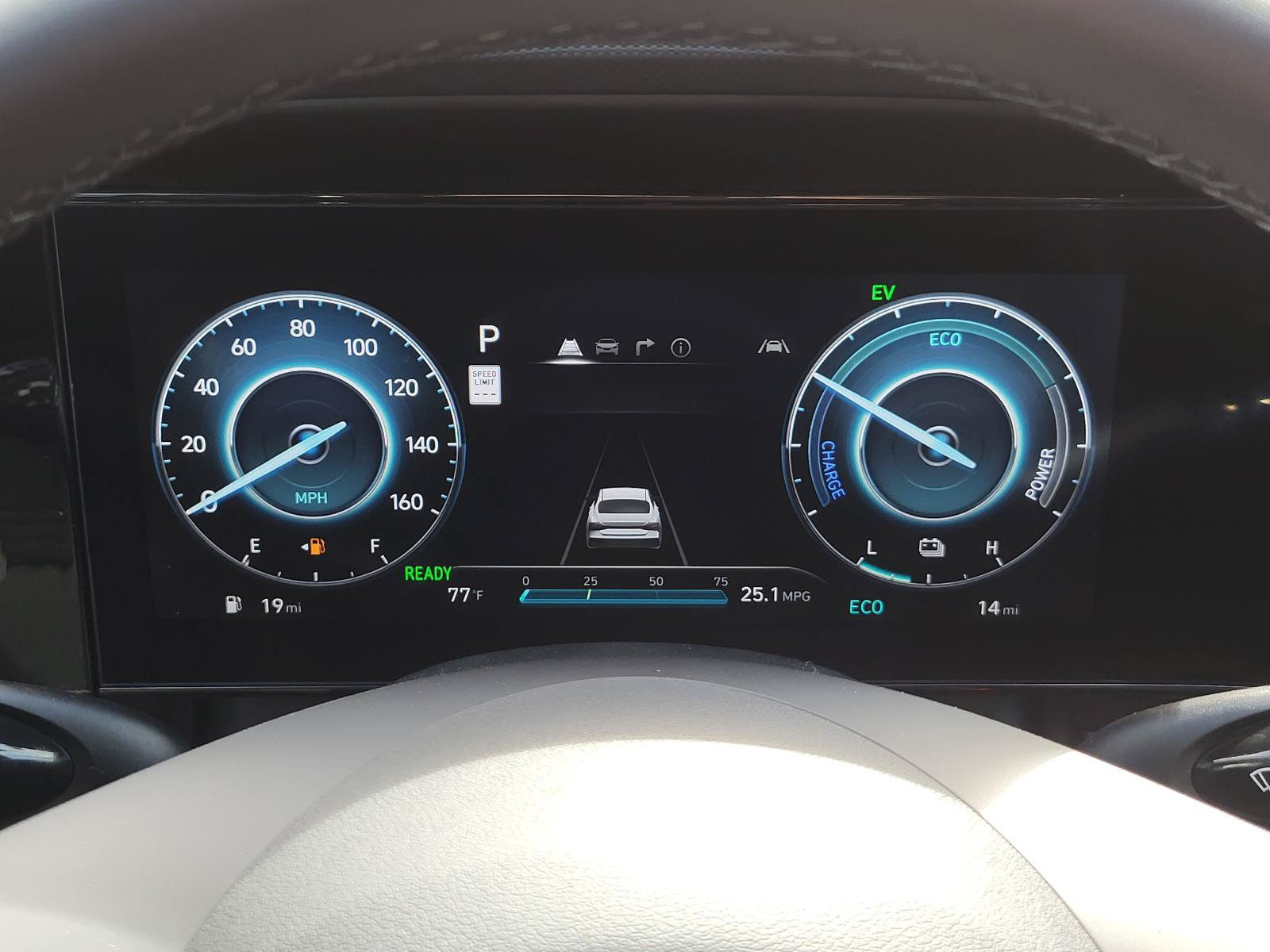 New 2026 Hyundai Elantra SEL FWD image 22