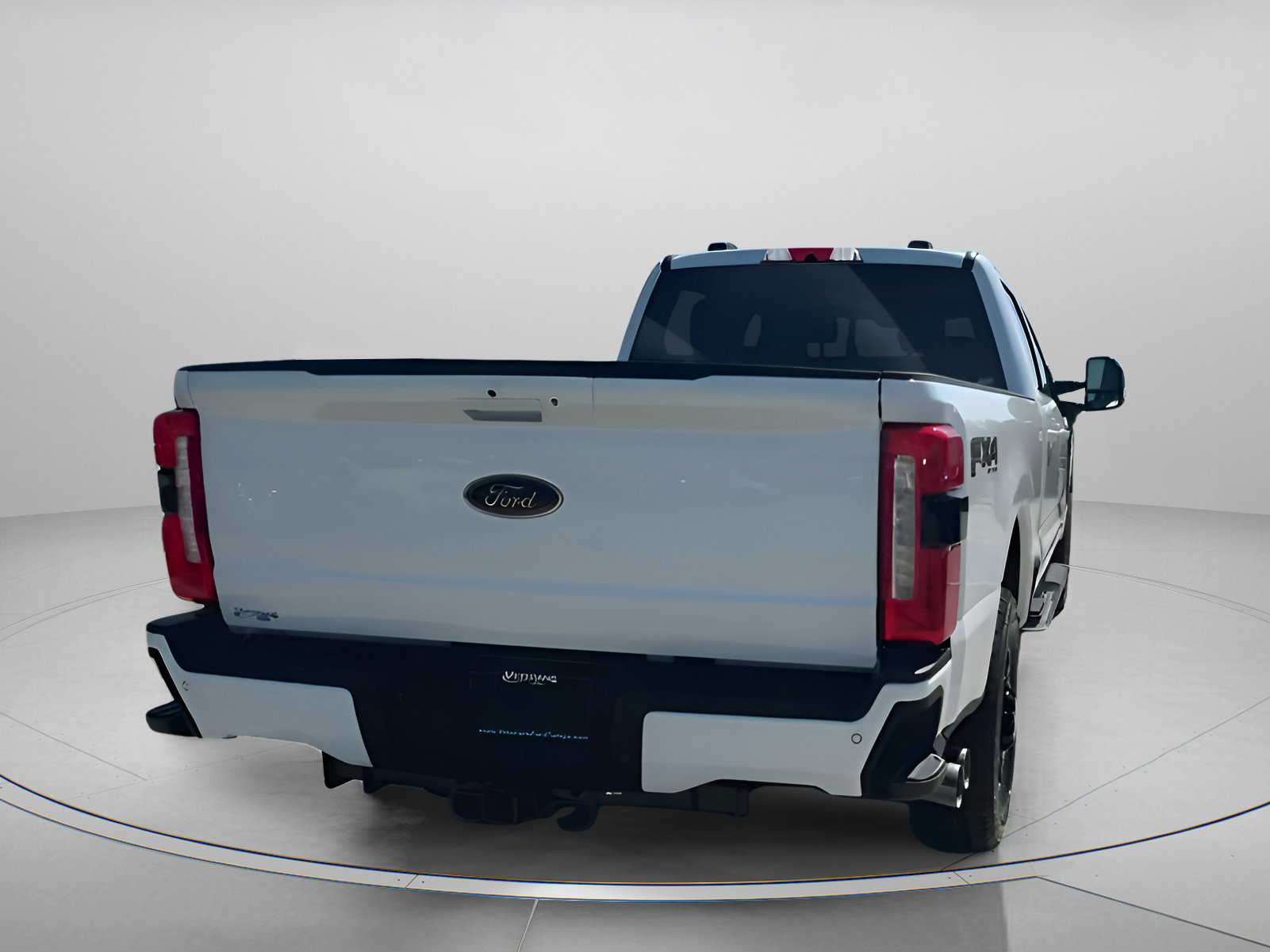 New 2025 Ford F250 Lariat w/ Lariat Ultimate Package image 29