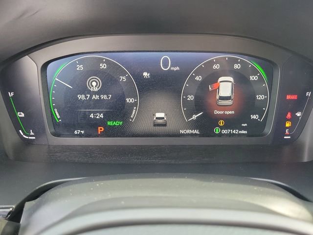 Used 2026 Honda CR-V Sport-L image 28