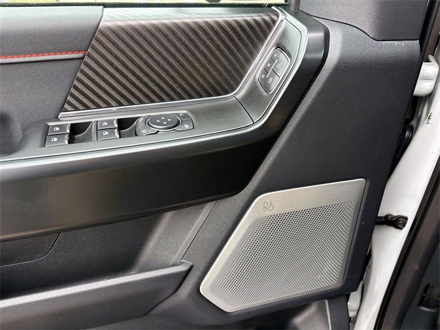 Used 2024 Ford F150 Raptor image 19
