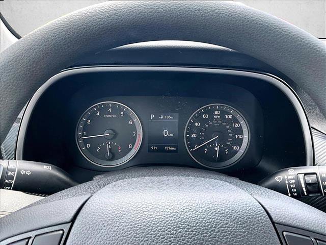 Used 2019 Hyundai Tucson SE FWD image 20