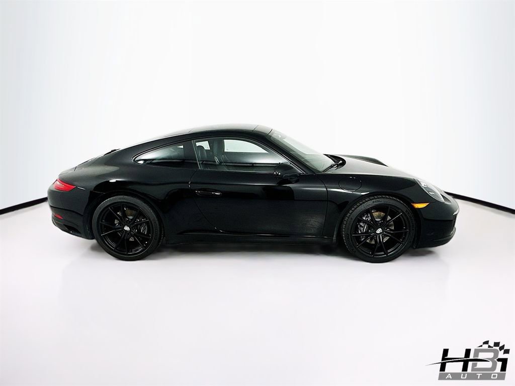 Used 2019 Porsche 911 Carrera image 5