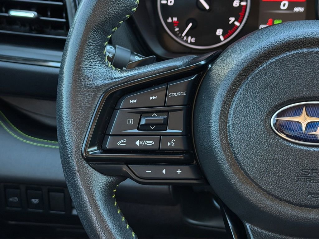 Certified 2023 Subaru Ascent Onyx Edition Limited image 18