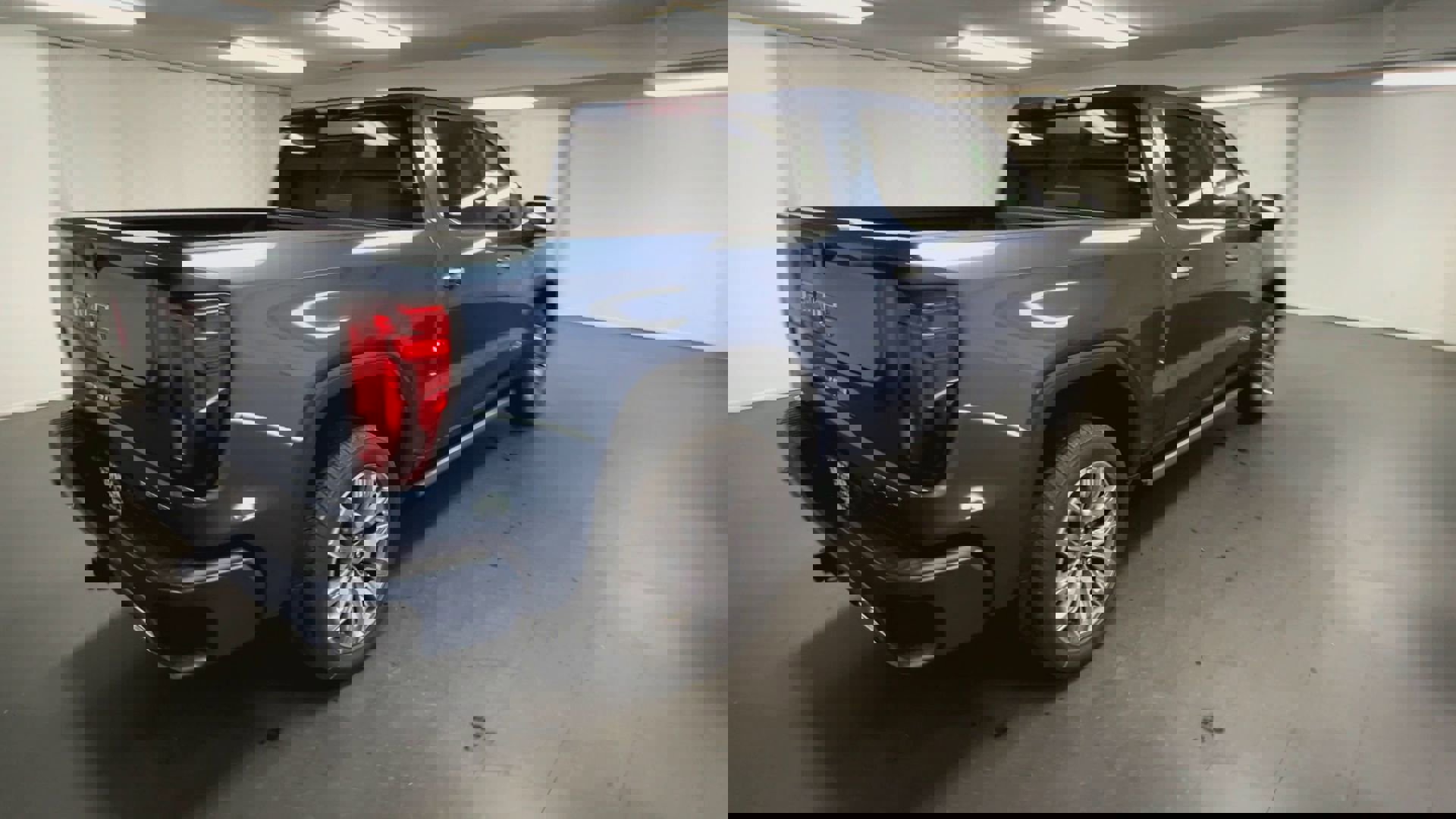 New 2026 GMC Sierra 1500 Denali image 44