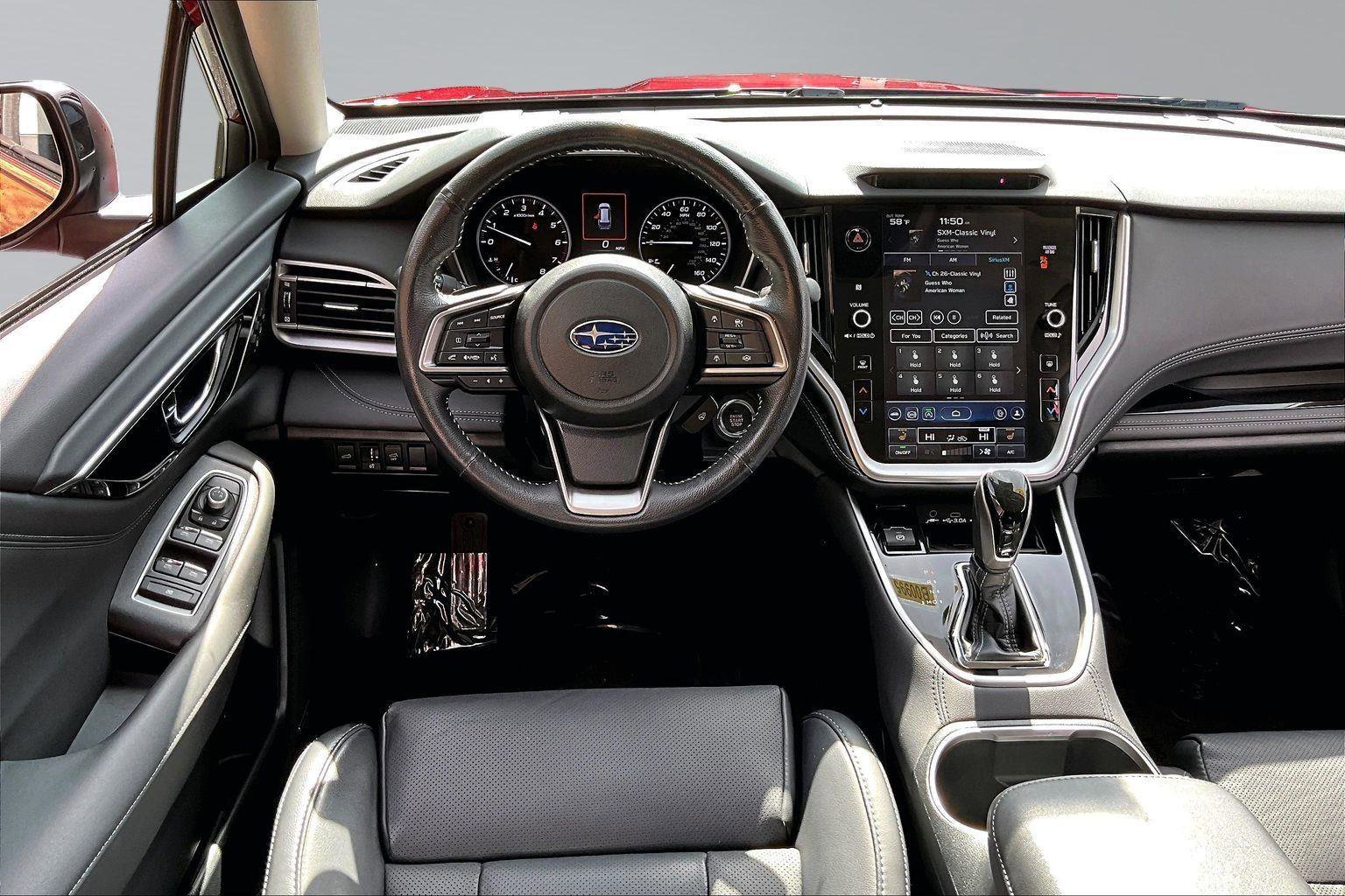 Used 2024 Subaru Outback Limited image 6