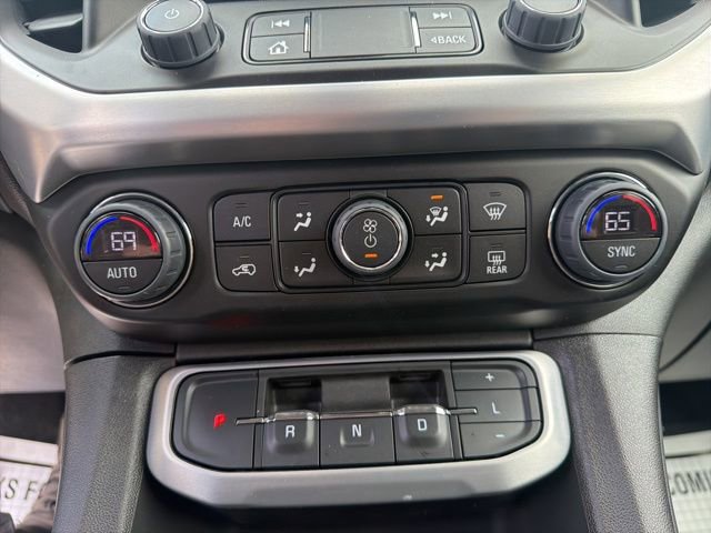 Used 2023 GMC Acadia SLE w/ Driver Convenience Package AWD/4WD image 18
