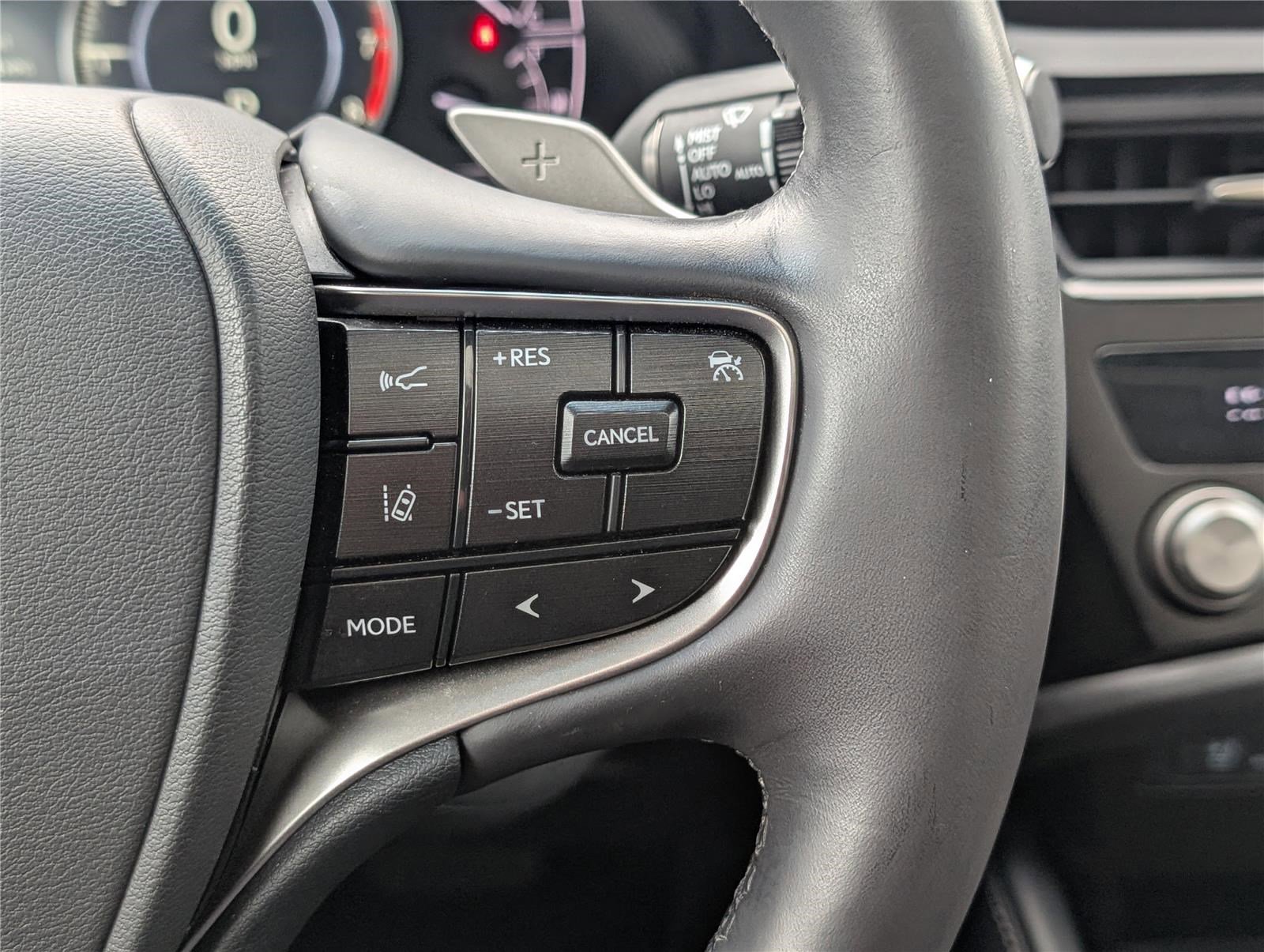 Certified 2023 Lexus ES 350 ES 350 w/ Premium Package image 23