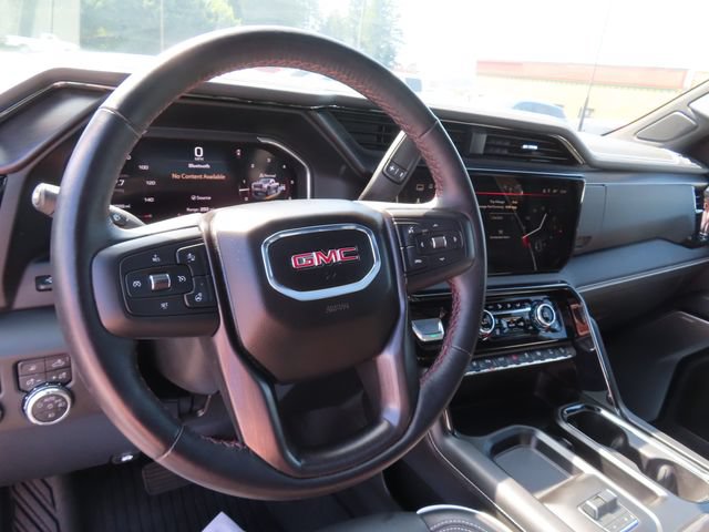 Certified 2026 GMC Sierra 2500 AT4X w/ AT4X AEV Edition AWD/4WD image 17