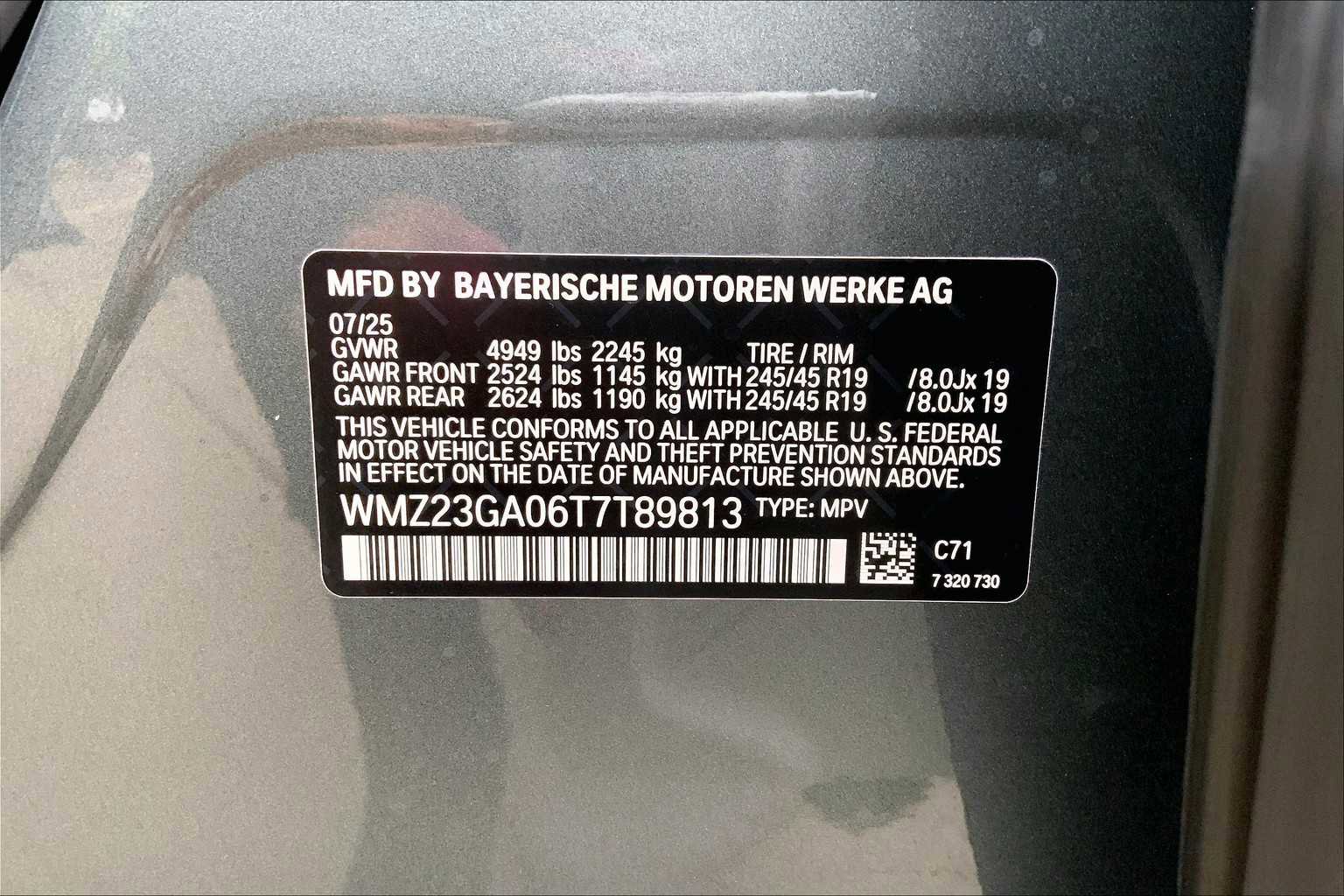 New 2026 MINI Cooper Countryman S image 21