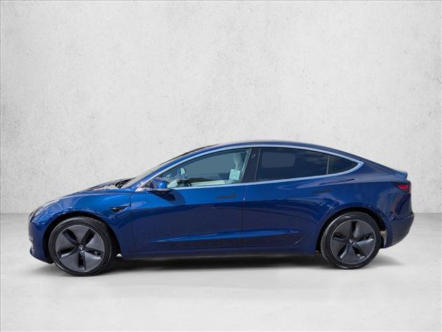 Used 2018 Tesla Model 3 Long Range AWD/4WD image 9