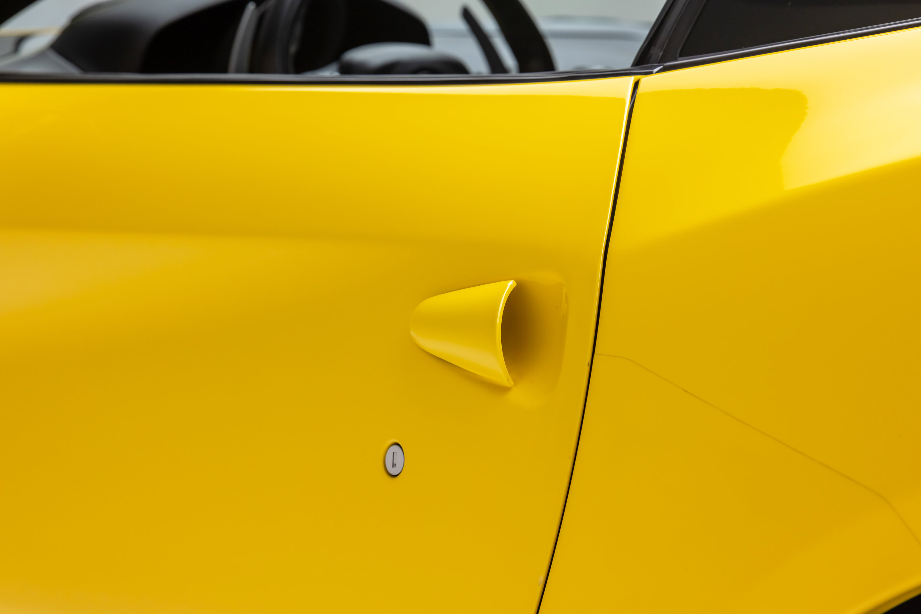 Certified 2017 Ferrari F12 Berlinetta RWD image 34