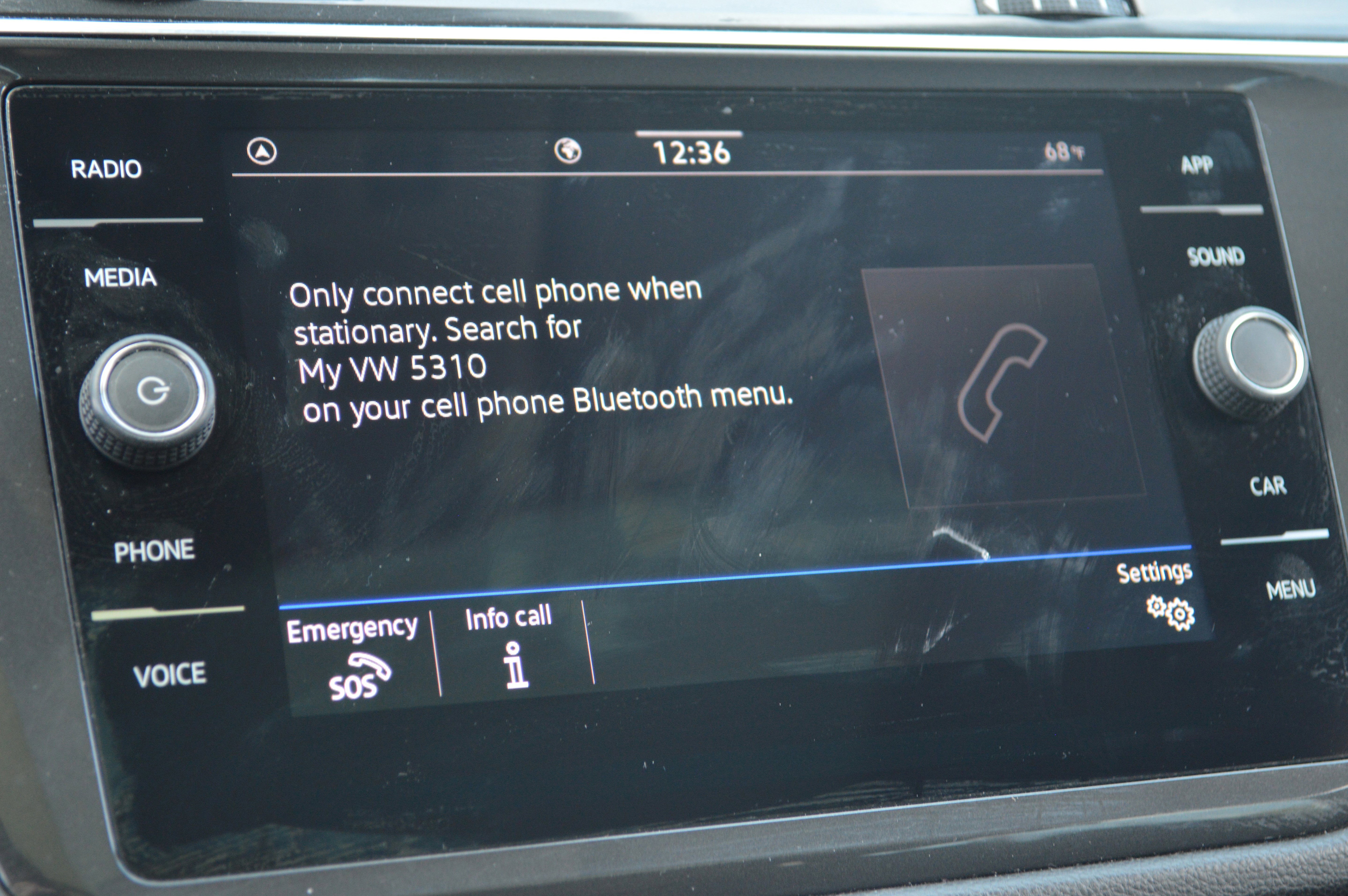 Used 2022 Volkswagen Tiguan SE image 20