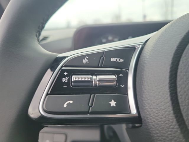 New 2026 Kia Seltos EX image 23