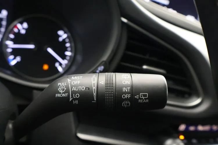 Used 2025 MAZDA CX-30 AWD 2.5 S w/ Select Sport Pkg image 22