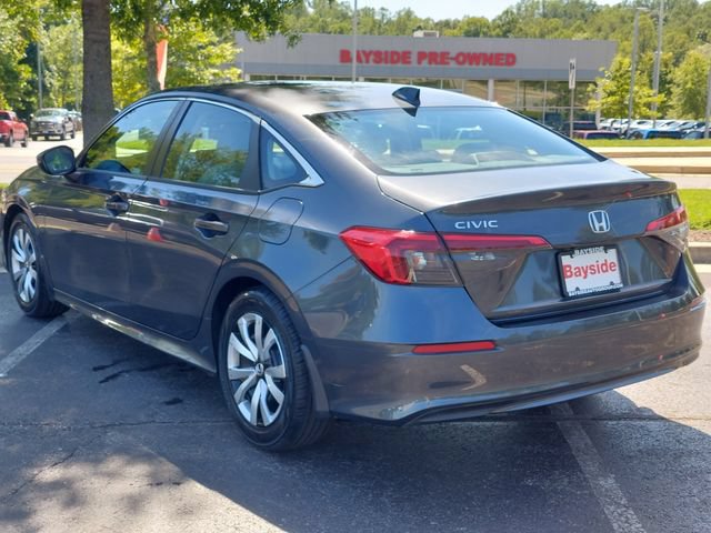 Used 2023 Honda Civic LX image 14