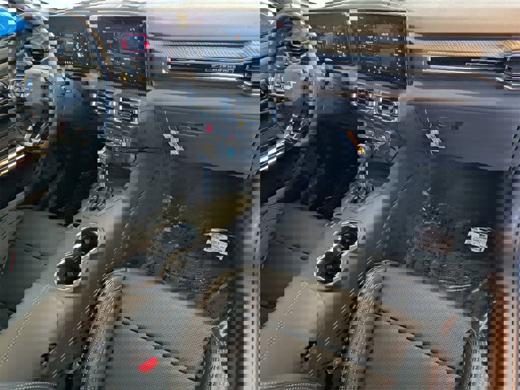 New 2026 Ford Mustang Premium image 21