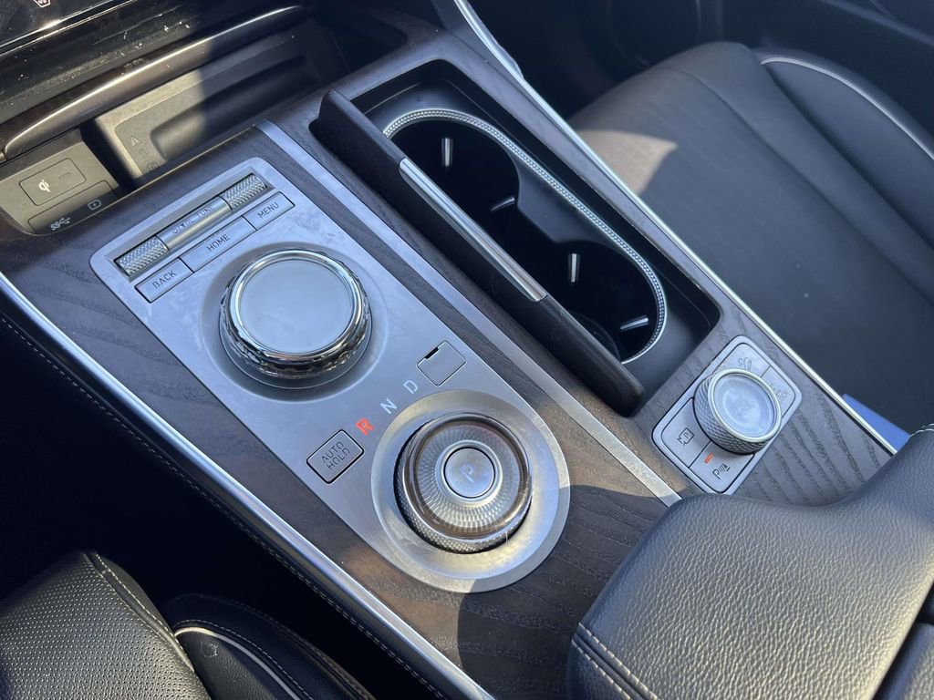 Certified 2023 Genesis GV80 2.5T w/ Prestige 20" Package image 30