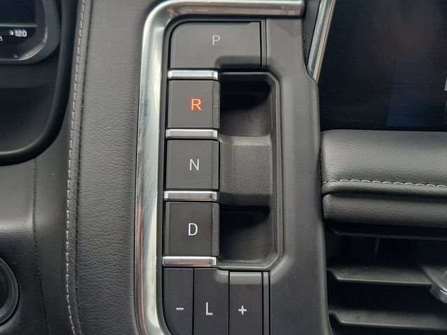 Used 2024 Chevrolet Tahoe LT RWD image 31