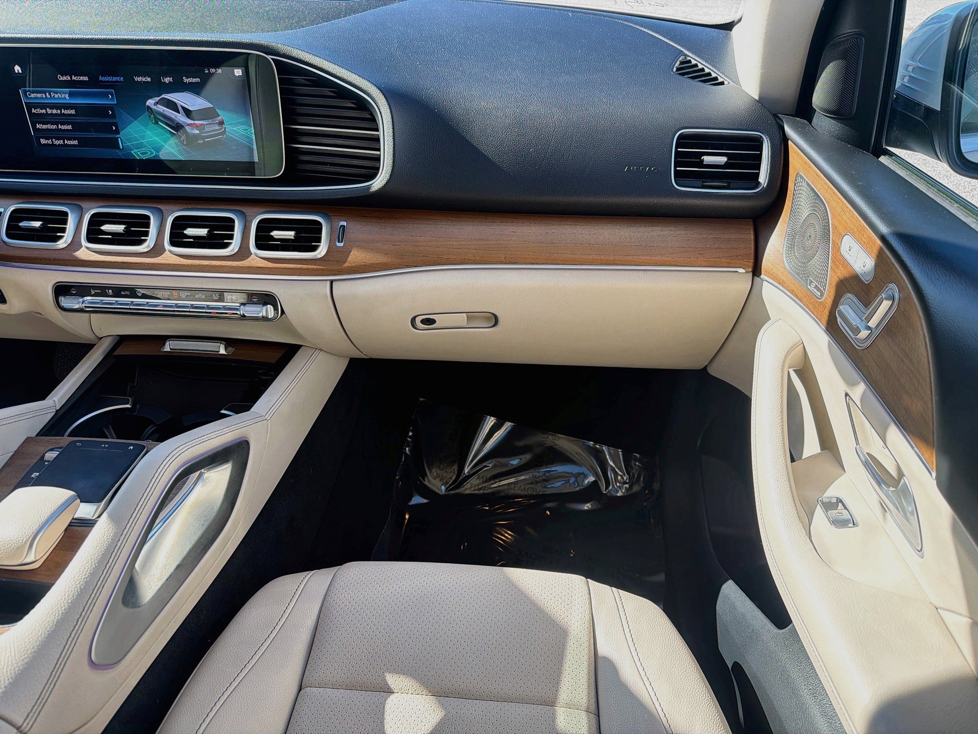 Used 2022 Mercedes-Benz GLE 350 image 18