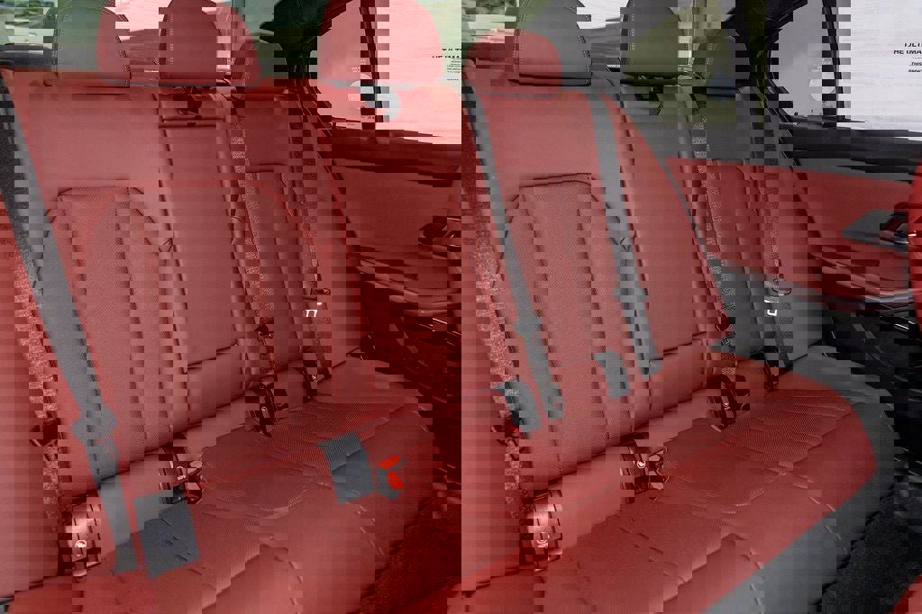 Used 2026 BMW 330i xDrive 330i xDrive w/ M Sport Package image 34