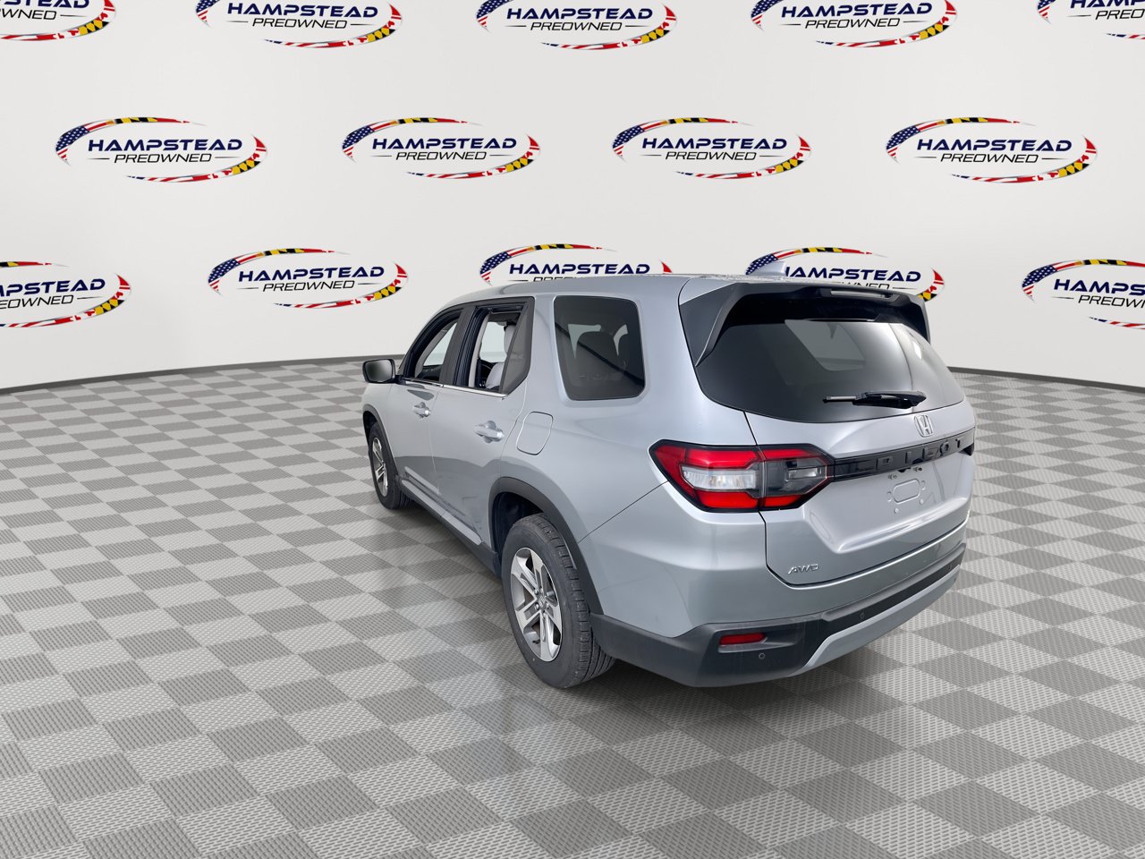 Used 2023 Honda Pilot EX-L image 6