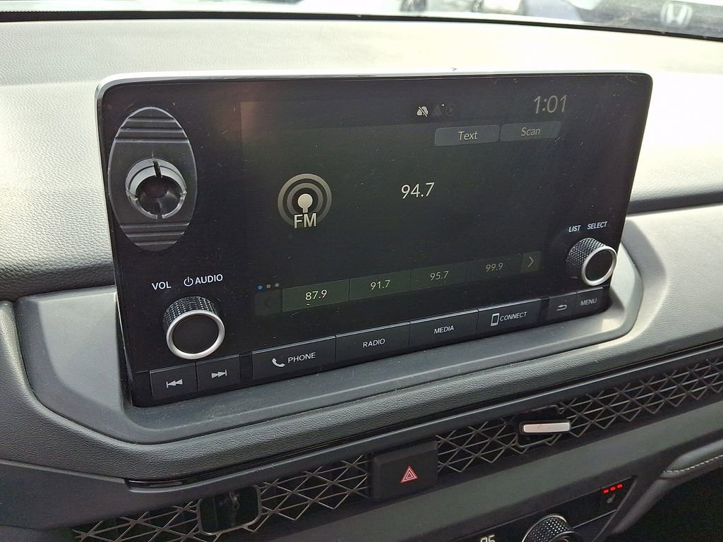 Used 2024 Honda Accord EX image 17