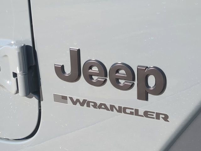 New 2026 Jeep Wrangler Rubicon 392 image 13