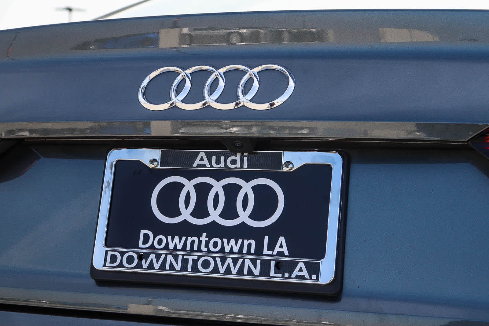 Used 2023 Audi A5 2.0T Premium w/ Convenience Package image 11
